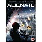 Alienate DVD (import)