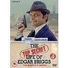 The Top Secret Life Of Edgar Briggs DVD