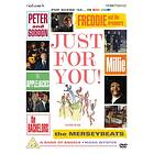 Just For You DVD