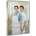 Sygeplejeskolen Säsong 2 Season S2 (DVD)