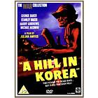 A Hill in Korea DVD