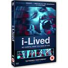 I I-Lived Lived DVD