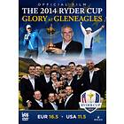 The Ryder Cup 2014 Official (40th) DVD