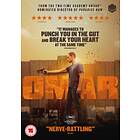 Omar DVD