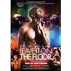 Leave It On The Floor DVD