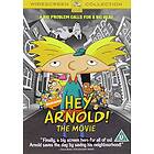 Hey Arnold: The Movie (DVD)