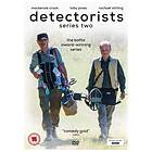 The Detectives Series 2 DVD