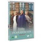 Sygeplejeskolen Season 4 (DVD)