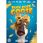 Duck Goose DVD