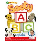Sooty ABC Poster DVD