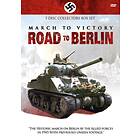 March To Victory Road Berlin DVD