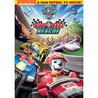 Paw Patrol Ready Race Rescue DVD