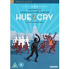 Hue and Cry DVD