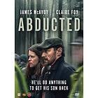 Abducted (DVD)