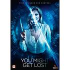 You might get lost (DVD)