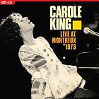 King Carole: Live At Montreux 1973 [import] (DVD)