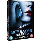 Messages Deleted DVD