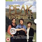 Peak Practice: Series Complete 1 DVD