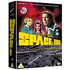 Space 1999 Series 2 DVD