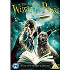 The Amazing Wizard Of Paws DVD