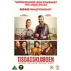 Tisdagsklubben (DVD)