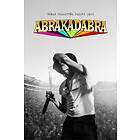 Hellström Håkan: Abrakadabra (DVD)