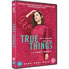 True Things DVD