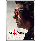 15 killings (DVD)