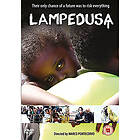 Lampedusa DVD