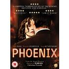 Phoenix DVD