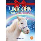 A Unicorn For Christmas DVD