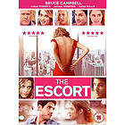 The Escort DVD