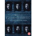 Game Of Thrones: The Complete 6 DVD Sixth Season