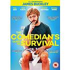 The Comedian's Guide To Survival DVD