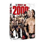 WWE Wwe Best Of 2000s DVD