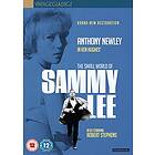 The Small World Of Sammy Lee DVD