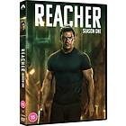 Reacher Season 1 (Import) (DVD)