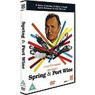 Spring And Port Wine DVD