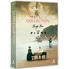 Jane Campion collection (DVD)