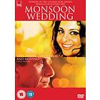 Monsoon Wedding DVD