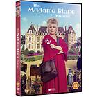 Madame The Blanc Mysteries (Import) DVD