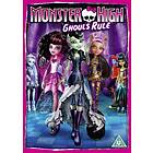 Monster High Ghouls Rule DVD