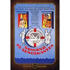 Sjömannen på sängkanten (Ej textad) (DVD)