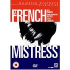 A French Mistress DVD