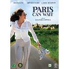 Paris Can wait (DVD)