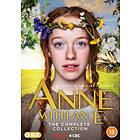 Anne With an E The Complete Collection: Series 1-3 (8 disc) (Import) (DVD)