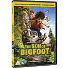 Son The Of Bigfoot DVD