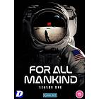 For All Mankind Season 1 (Import) (DVD)