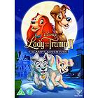 Lady And The Tramp 2 (DVD)