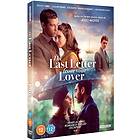 Last Letter From Your Lover DVD